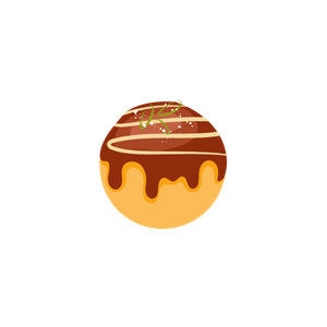 たこやき ともちゃん